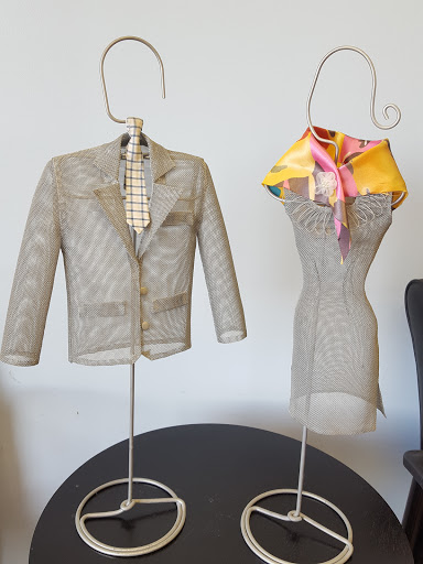 Dry Cleaner «Concordville Cleaners», reviews and photos, 301 Byers Dr Suite #1, Glen Mills, PA 19342, USA