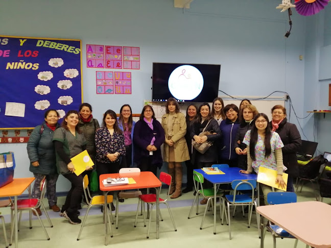 CAREN, CENTRO TERAPEUTICO INTERGENERACIONAL