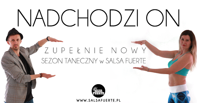 Godziny otwarcia Salsa Fuerte