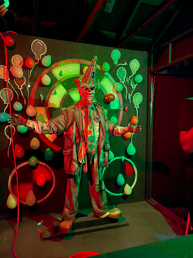 Haunted House «Legends of the Fog», reviews and photos, 500 Carsins Run Rd, Aberdeen, MD 21001, USA