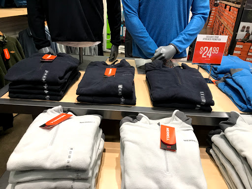 Shoe Store «Merrell», reviews and photos, 1001 N Arney Rd Ste 106, Woodburn, OR 97071, USA