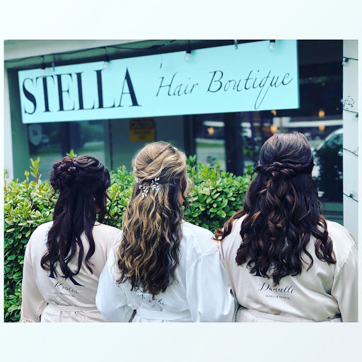 Hair Salon «STELLA Hair Boutique», reviews and photos, 607 Tenney Mountain Hwy Suite 150, Plymouth, NH 03264, USA