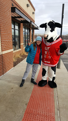 Fast Food Restaurant «Chick-fil-A», reviews and photos, 5351 S 76th St, Greendale, WI 53129, USA