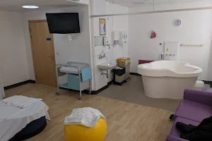 Newcastle Birthing Centre image