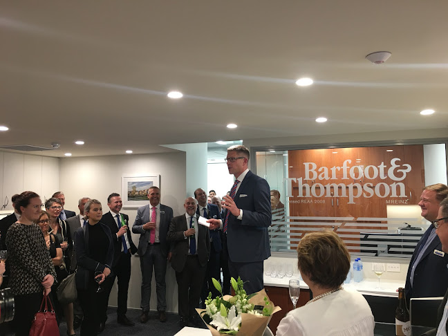 Comments and reviews of Barfoot & Thompson Millwater