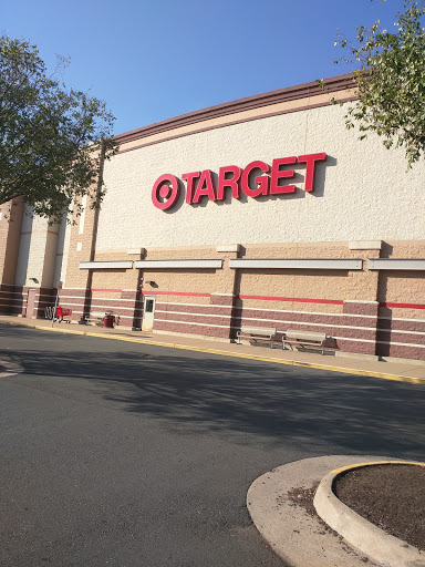 Department Store «Target», reviews and photos, 6100 Arlington Blvd, Falls Church, VA 22044, USA
