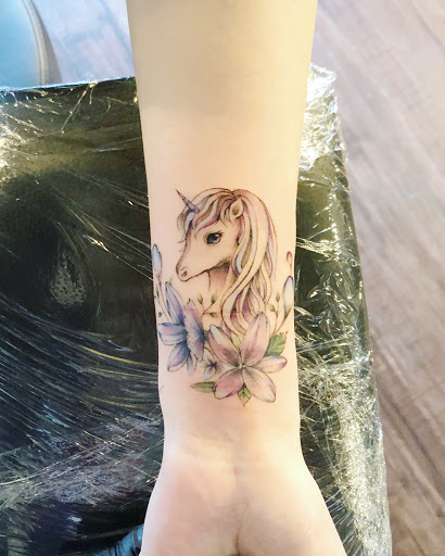 Explore tattoos ideas for women, creative tattoo ideas in El Monte, available at Baron Art Tattoo & Piercing Studio El Monte