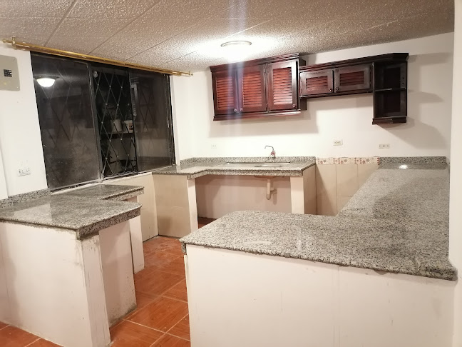 MUEBLES Y GRANITO QUITO LUJO, Mesones de Cocina, Marmol y Granito, Cuarzo, - Quito