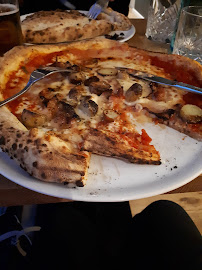 Pizza du Pizzeria In Teglia Ahuy - n°18