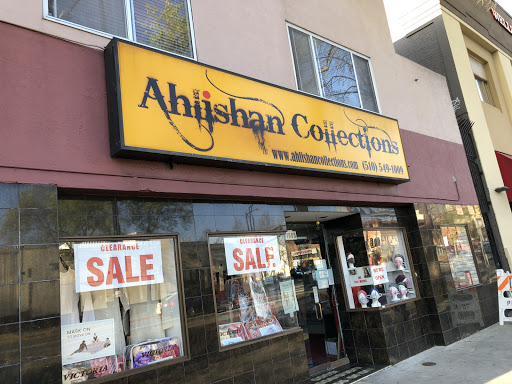 Ahlishan Collections