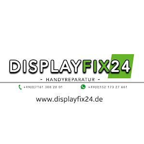 displayfix24.de Im Klingengraben 3, 73054 Eislingen/Fils, Deutschland