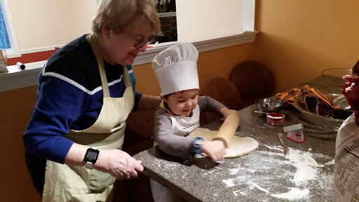 Park «Hollingsworth Park», reviews and photos, 348 Pond St, Braintree, MA 02184, USA