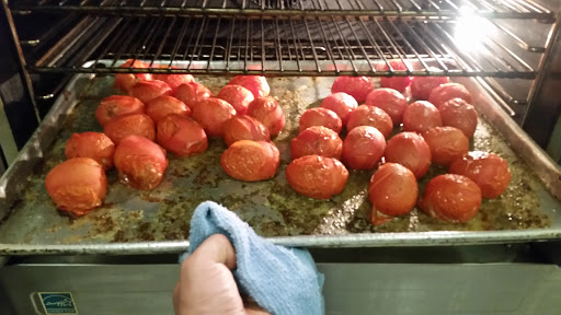 New American Restaurant «Napa General Store», reviews and photos, 540 Main St, Napa, CA 94559, USA