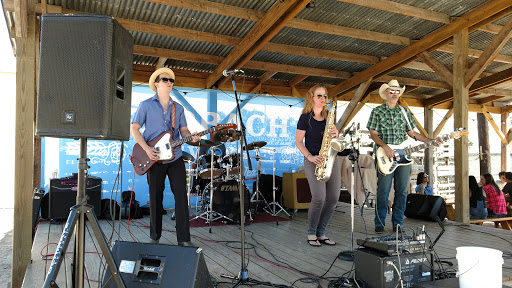 Brewpub «Karbach Brewing Co.», reviews and photos, 2032 Karbach St, Houston, TX 77092, USA