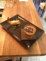 Photo n°53 de O'Gustus à Aix-en-Provence ()