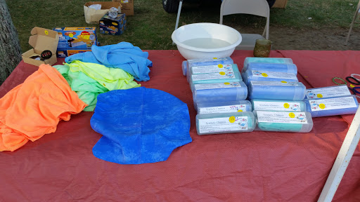 Flea Market «East Avon Flea Market», reviews and photos, 1520 W Henrietta Rd, Avon, NY 14414, USA