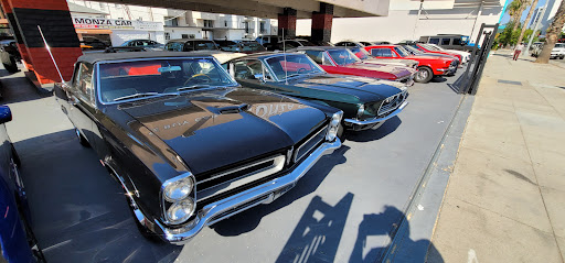 Used Car Dealer «Monza Car», reviews and photos, 14961 Ventura Blvd, Sherman Oaks, CA 91403, USA