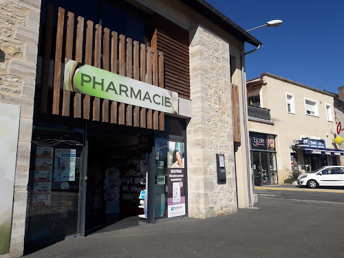 Pharmacie Pharmacie Auriel Lacapelle-Marival