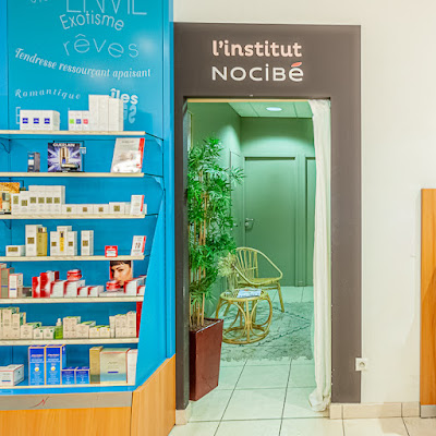 Nocibé - NOCIBE ANGERS SAINT SERGE à Angers