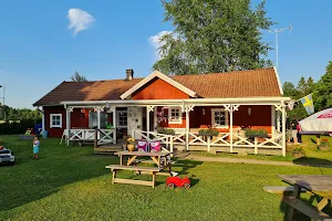 Holsljunga Camping & Café image