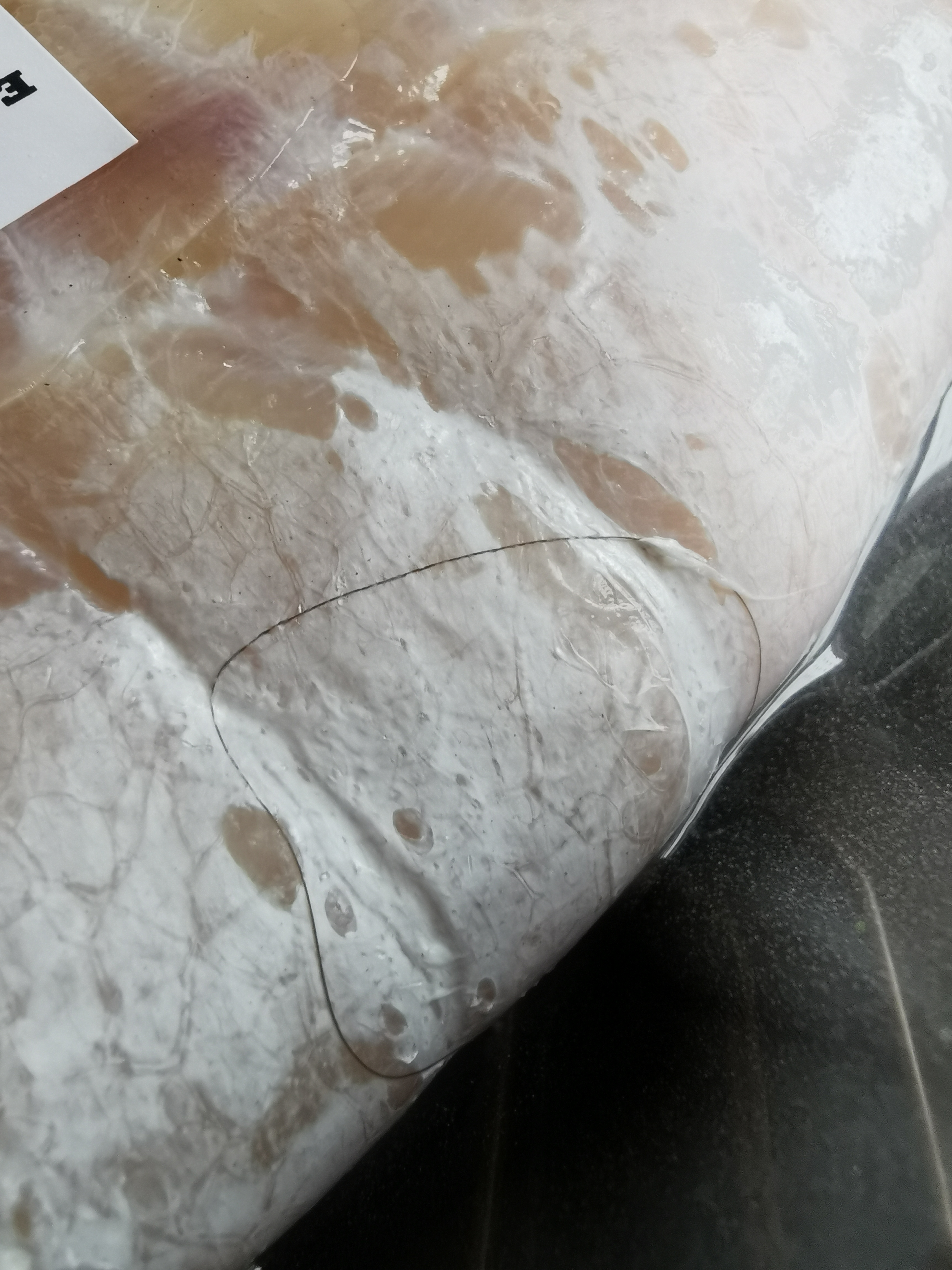 Photo n° 2 de l'avis de LayMay.A fait le 27/10/2020 à 12:40