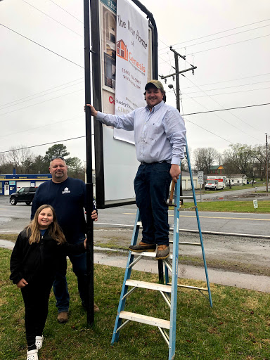 Contractor «Genesis Home Improvement», reviews and photos, 11507 Lucky Hill Rd, Bealeton, VA 22712, USA