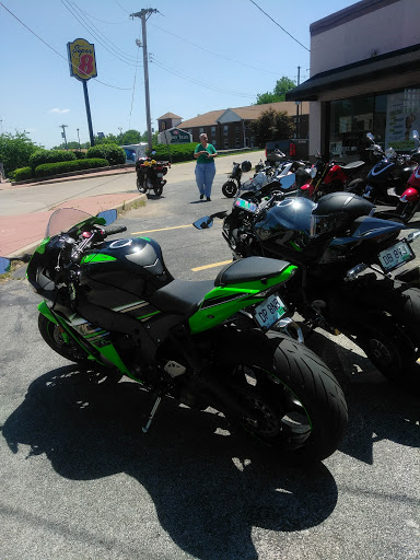 Motor Scooter Dealer «Rock Road Scooter Company», reviews and photos, 9804 St Charles Rock Rd, St Ann, MO 63074, USA