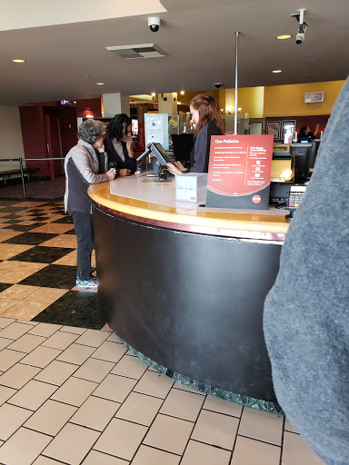 Movie Theater «AMC Lakewood Mall 12», reviews and photos, 5721 Main St SW, Lakewood, WA 98499, USA