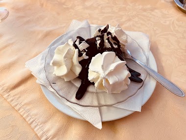 Gasthaus-Cafe Stegtoni