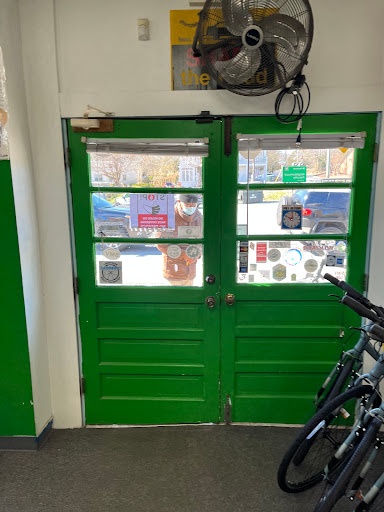 Bicycle Repair Shop «Aztec Cycles», reviews and photos, 901 Main St, Stone Mountain, GA 30083, USA