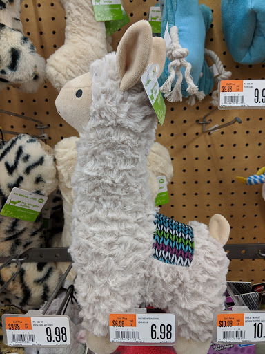 Pet Supply Store «Pet Supplies Plus», reviews and photos, 768 S Jefferson Ave c, Cookeville, TN 38501, USA