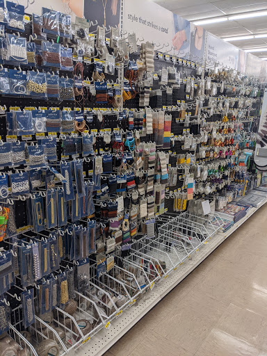 Fabric Store «Jo-Ann Fabrics and Crafts», reviews and photos, 7667 Broadway, Lemon Grove, CA 91945, USA