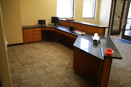 Cabinet Maker «Savage Cabinet Co», reviews and photos, 7 N Kings Ct, Greenville, SC 29605, USA