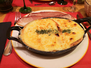 Photo n°16 de Auberge des Jonquilles à La Bresse ()