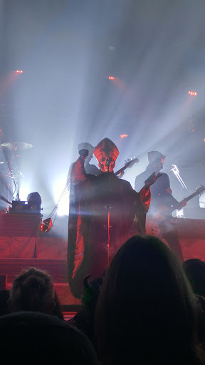 Event Venue «Minglewood Hall @ Minglewood Plaza», reviews and photos, 1555 Madison Ave, Memphis, TN 38104, USA