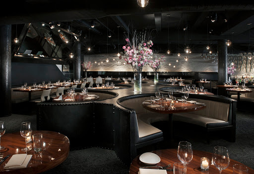 STK Steakhouse Downtown NYC image 1