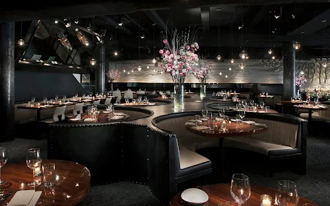 STK Steakhouse Downtown NYC image
