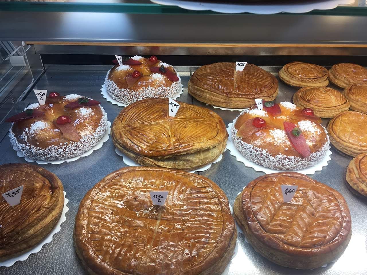 Photo n° 2 de l'avis de Valerie.h fait le 10/02/2019 à 17:58