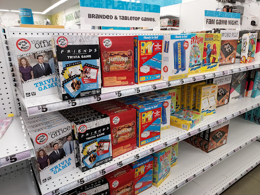 Shopping Mall «Speedway Super Center», reviews and photos, 6020 Crawfordsville Rd, Speedway, IN 46224, USA