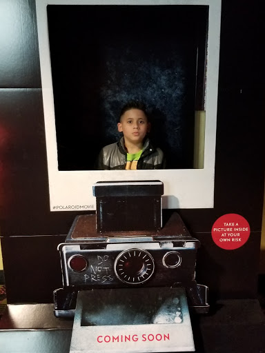 Movie Theater «AMC Classic Galewood Crossings 14», reviews and photos, 5530 W Homer St, Chicago, IL 60639, USA