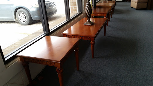 Appliance Store «Belmar Furniture & Appliance», reviews and photos, 2741 Government Blvd, Mobile, AL 36606, USA