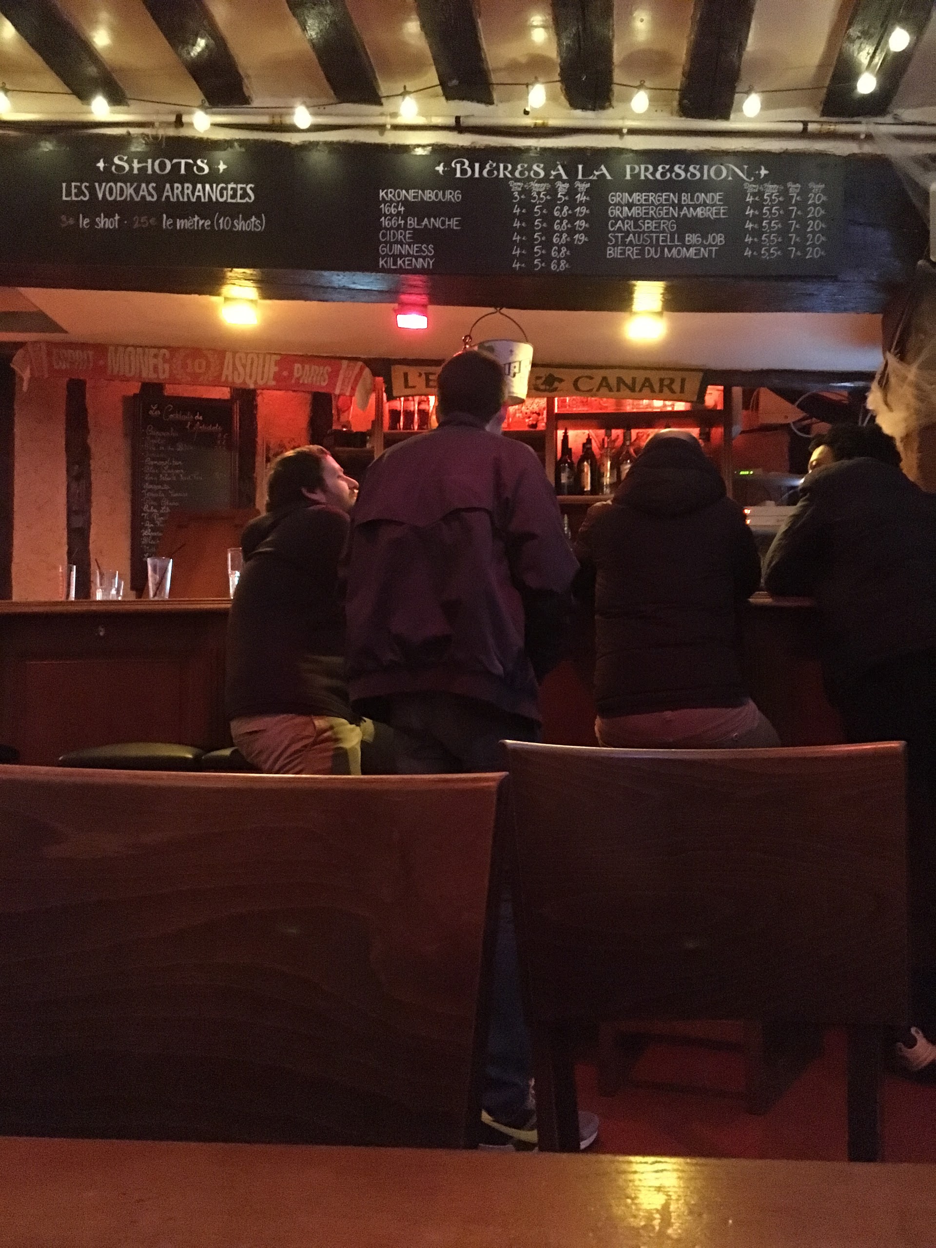 Photo n° 2 de l'avis de Jesse.a fait le 02/11/2017 à 19:26