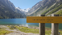 Lac de Gaube du Restaurant La cascade à Cauterets - n°4