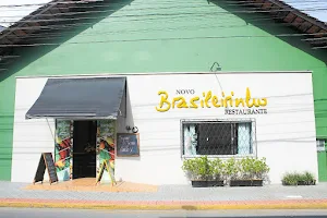 Novo Brasileirinho Restaurante image