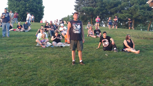 Live Music Venue «KeyBank Pavilion», reviews and photos, 665 Pennsylvania 18, Burgettstown, PA 15021, USA