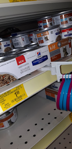 Pet Supply Store «PetSmart», reviews and photos, 12046 Paul Mayer Ave, Bridgeton, MO 63044, USA