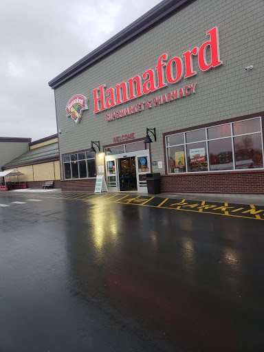 Hannaford image 3