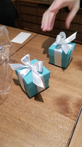 Jewelry Store «Tiffany & Co.», reviews and photos, 50 Main St, Salt Lake City, UT 84101, USA