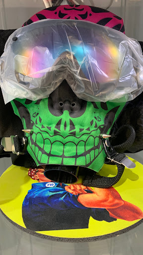 Tobacco Shop «Midtown Smoke Shop», reviews and photos, 3503 NE 2nd Ave, Miami, FL 33137, USA