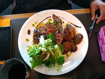 Pan Cooker à Paris